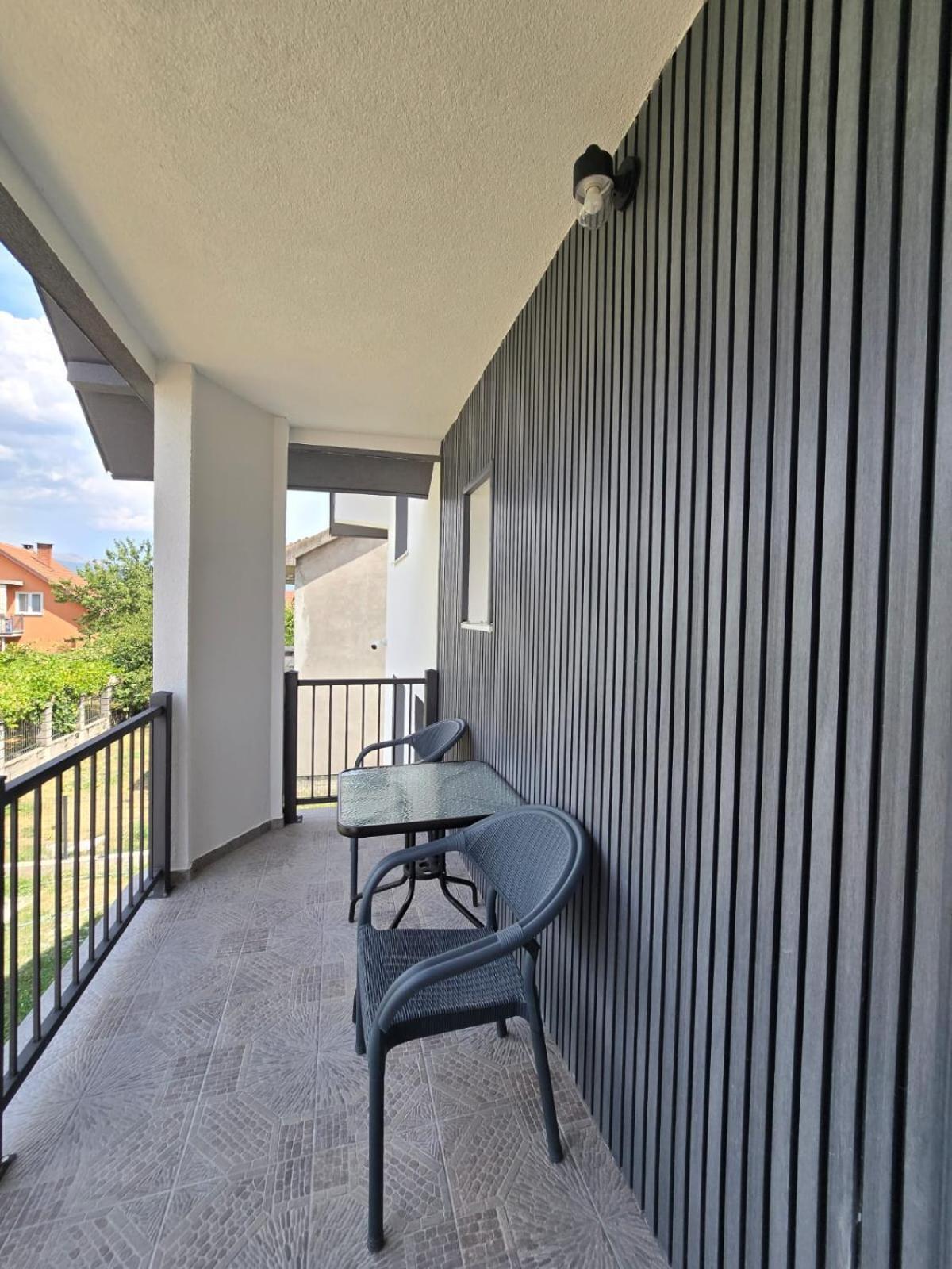 Hotel Mazijanik Nikšić Екстериор снимка