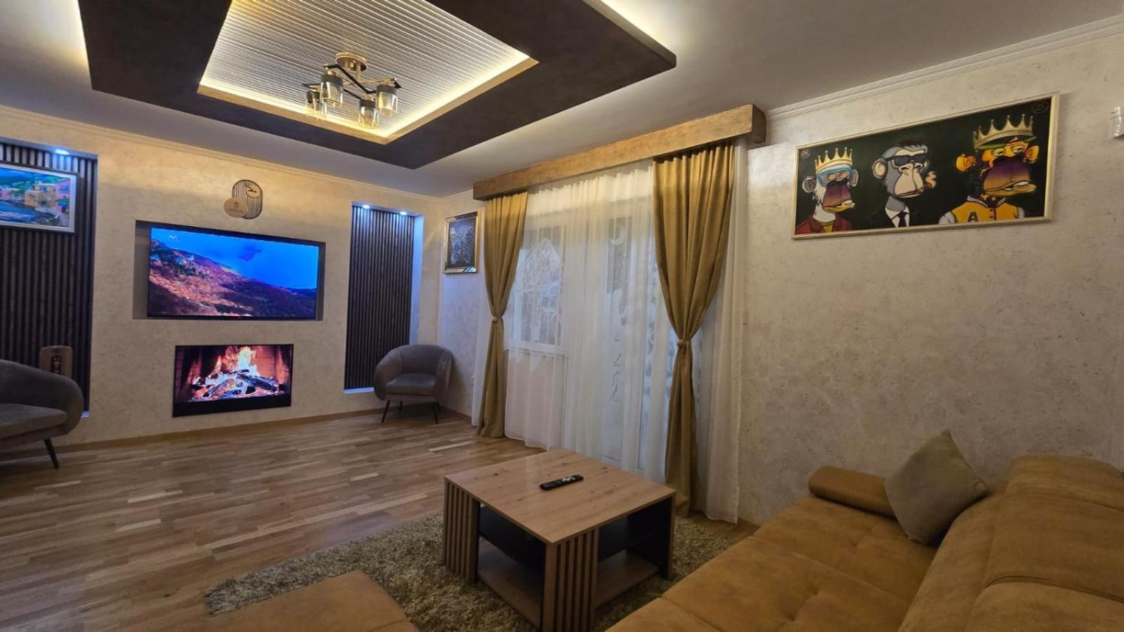 Hotel Mazijanik Nikšić Екстериор снимка